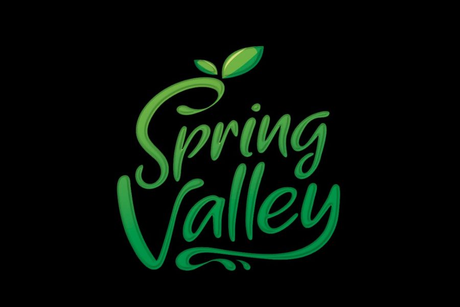 Spring Valley Logo