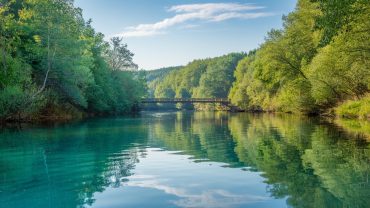 New Mahabaleshwar: A Rising Destination for Development and Tourism