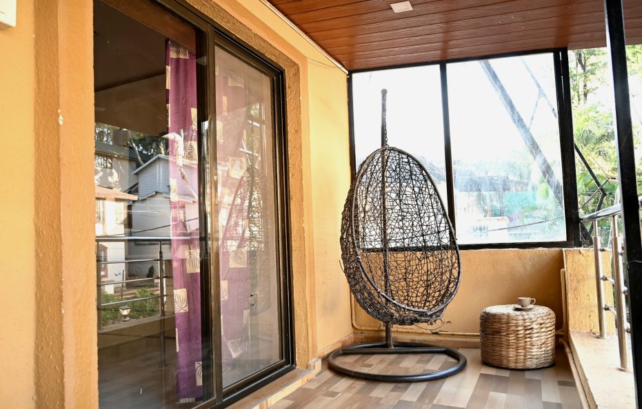 Global Pacific Villa