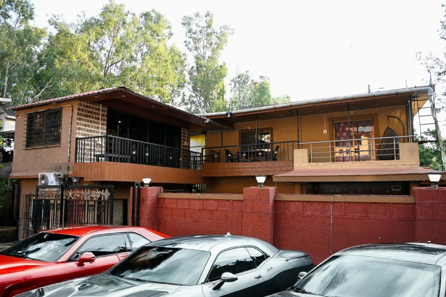 Global Pacific Villa