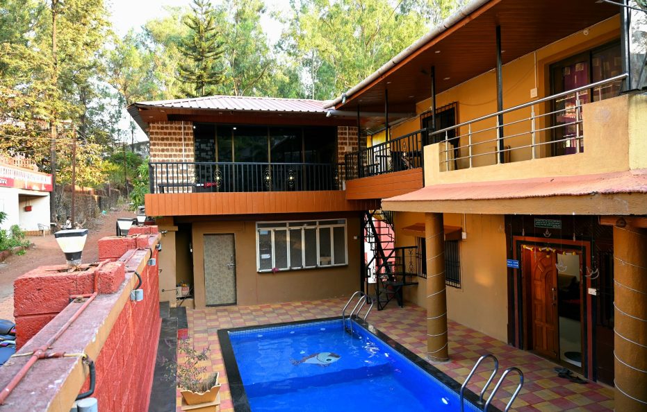 Global Pacific Villa