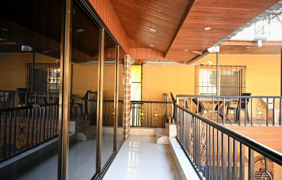 Global Pacific Villa