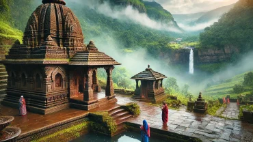 old mahabaleshwar