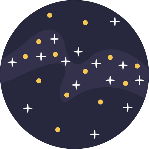 Night Sky Visibility Score