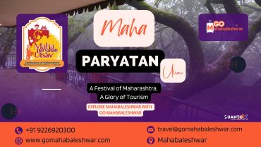 Don’t Miss Out! Mahabaleshwar’s Grand Tourism Fest Offers Toll-Free Entry on THESE Dates—Register Now With Go Mahabaleshwar!