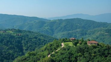 Sustainable Tourism in Mahabaleshwar: Protecting the Hills