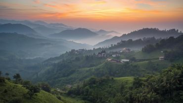 Mahabaleshwar_ The Crown Jewel of Maharashtra's Hill Stations